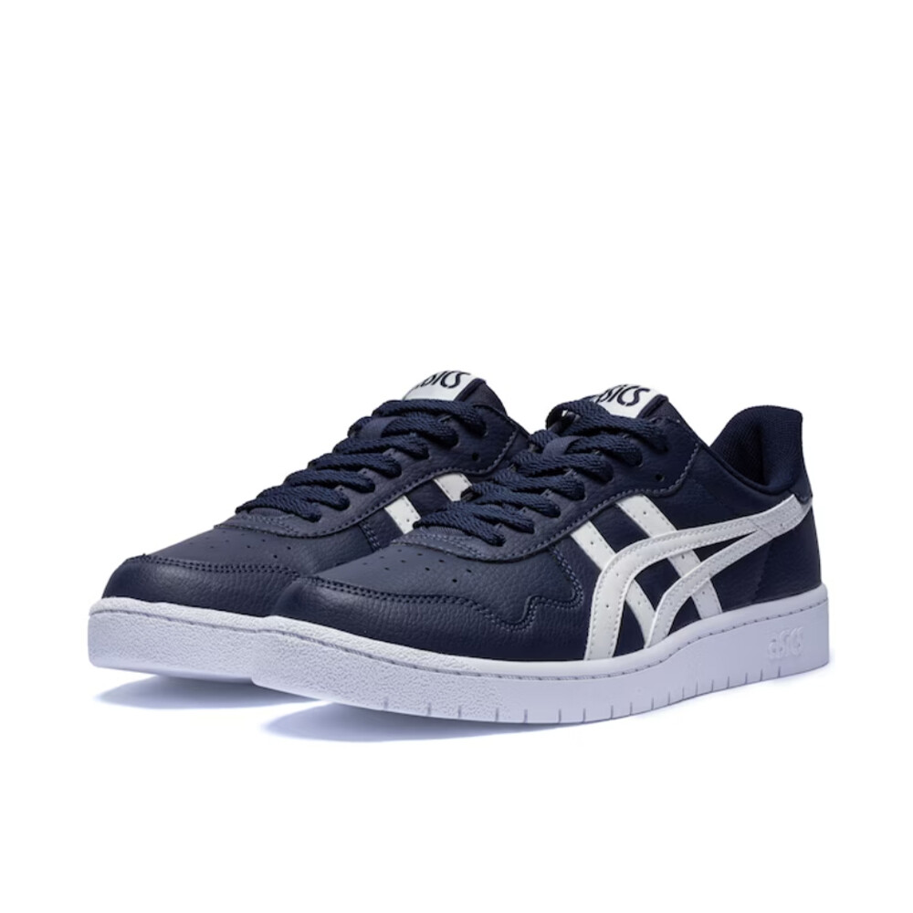 Zapatillas ASICS Japan S Hombre Midnight/White