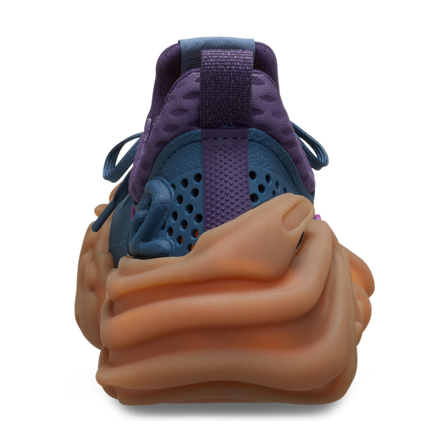 Salehe Bembury X Juniper - Unisex Taro