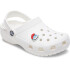 Jibbitz Los Pitufos Papa Pitufo Multicolor