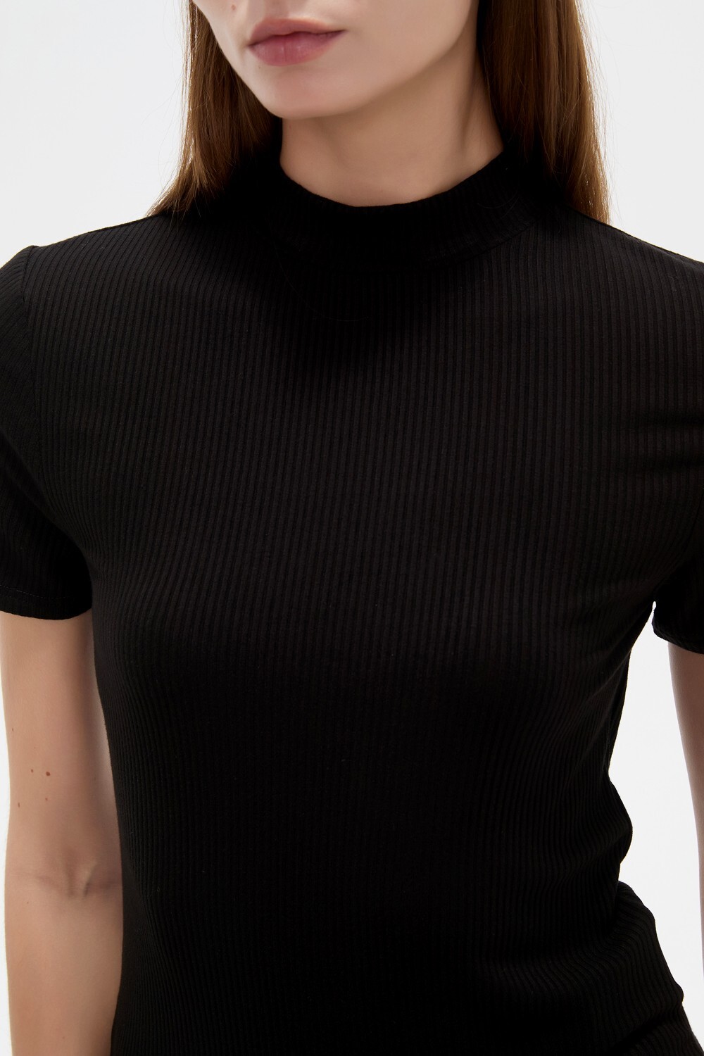 Remera Daly Negro