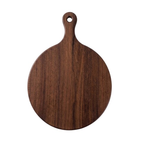 BANDEJA RED P/PIZZA C/MANIJA 30CM Unica