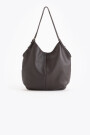 BOLSO OLI MEDIANO Chocolate