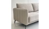 Sofa 2 cps ALPHA Beige