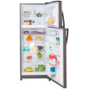 REFRIGERADOR JAMES JM 560 Dark Dispensador 390L Frio Seco N/A
