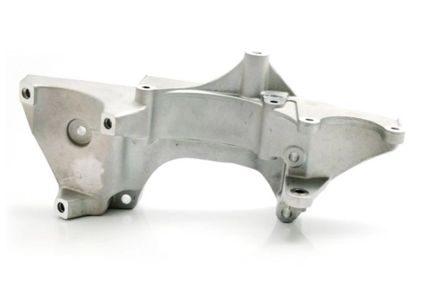 SOPORTE DE BOMBA HIDRAULICA GOL G5 