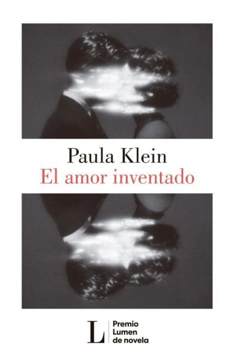 EL AMOR INVENTADO 