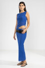 NICKY TOP Blue