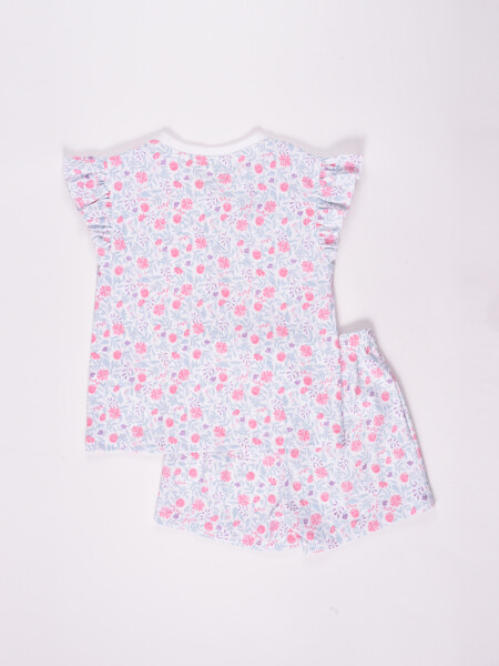 CONJUNTO PIJAMA LOLA ESTAMPADO 1