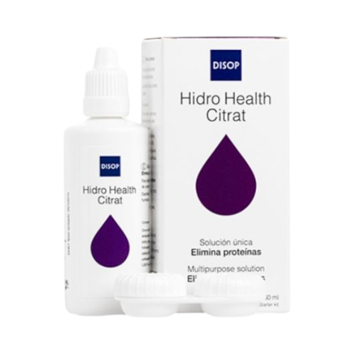 Hidro Health CITRAT 100ml - 26-g-p 
