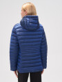 Campera Coreli Azul Oscuro