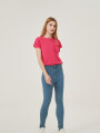 Pantalon Shidar Azul Grisaceo