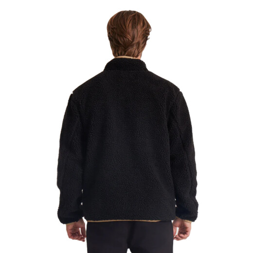 Campera Roark Reversible Switchback Campera Roark Reversible Switchback