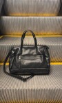 CARTERA ESTRELLA NEGRO