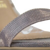 Sandalias Vizzano Taco Alto de Mujer - 6249.752-28677 Blanco