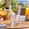 Vaso Popular 180 ml CRISTAR Vaso Popular 180 ml CRISTAR