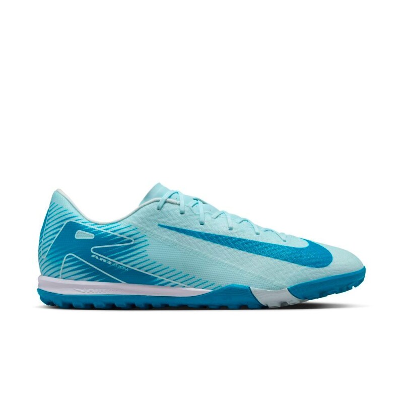 Championes futbol 5 Nike La Cancha