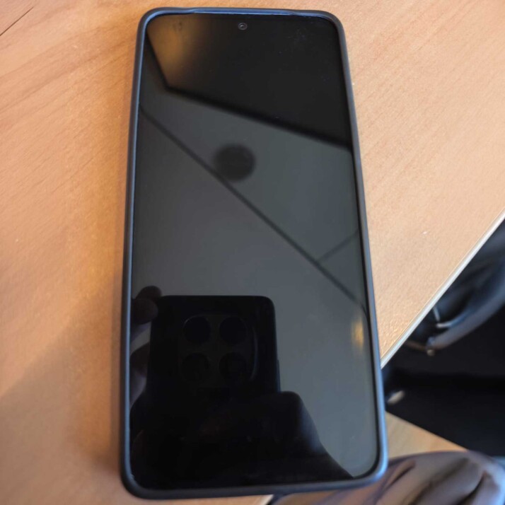 Xiaomi Redmi Note 13 46 - 6GB RAM 128GB Xiaomi Redmi Note 13 46 - 6GB RAM 128GB