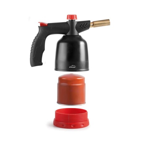 Soplete a gas profesional 190g Soplete a gas profesional 190g