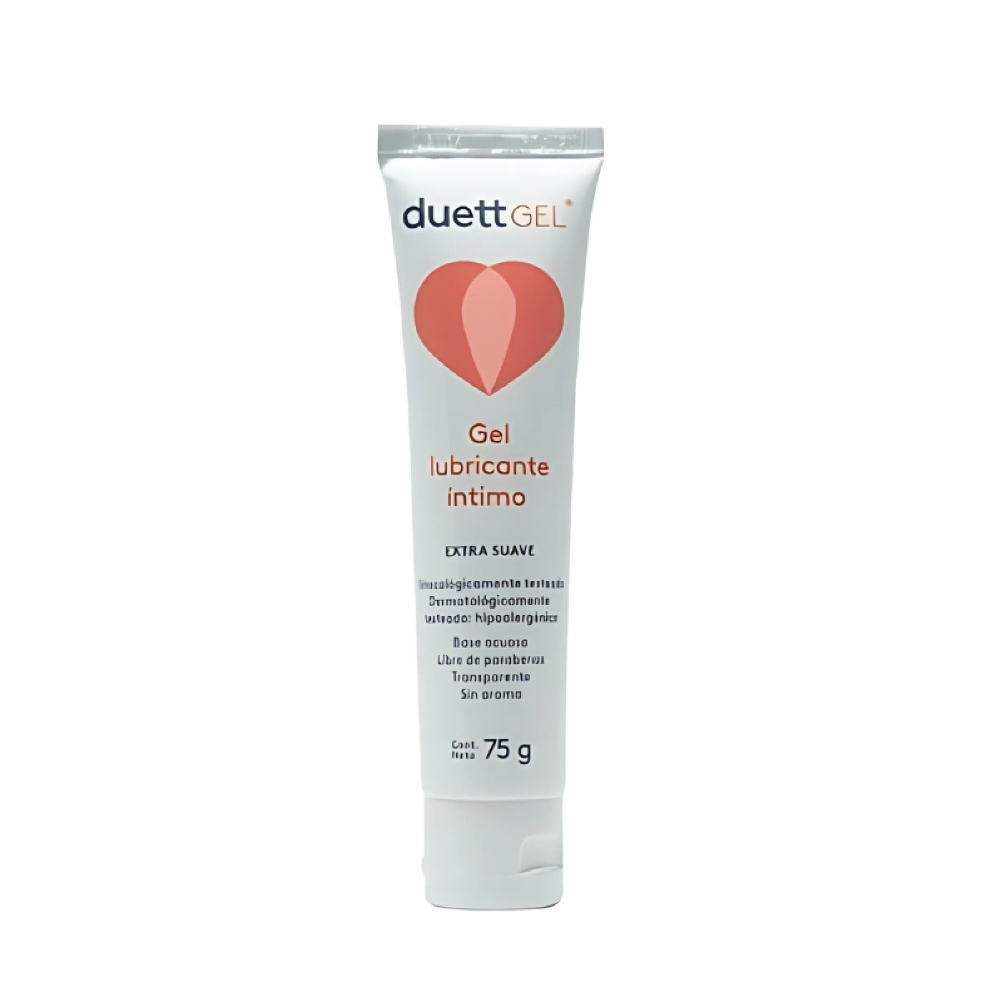 gel lubricante intimo hipoalergenico KY Gel Íntimo Lubricante Personal Lubricant Gel Waterbased Lube Gel Condom  Safe, 100 g / 0.77 oz main image 1