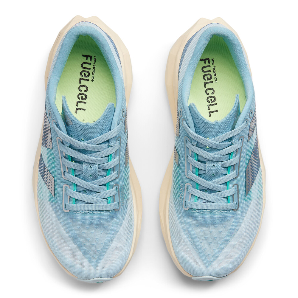 Rebel V4 - Mujer Blue