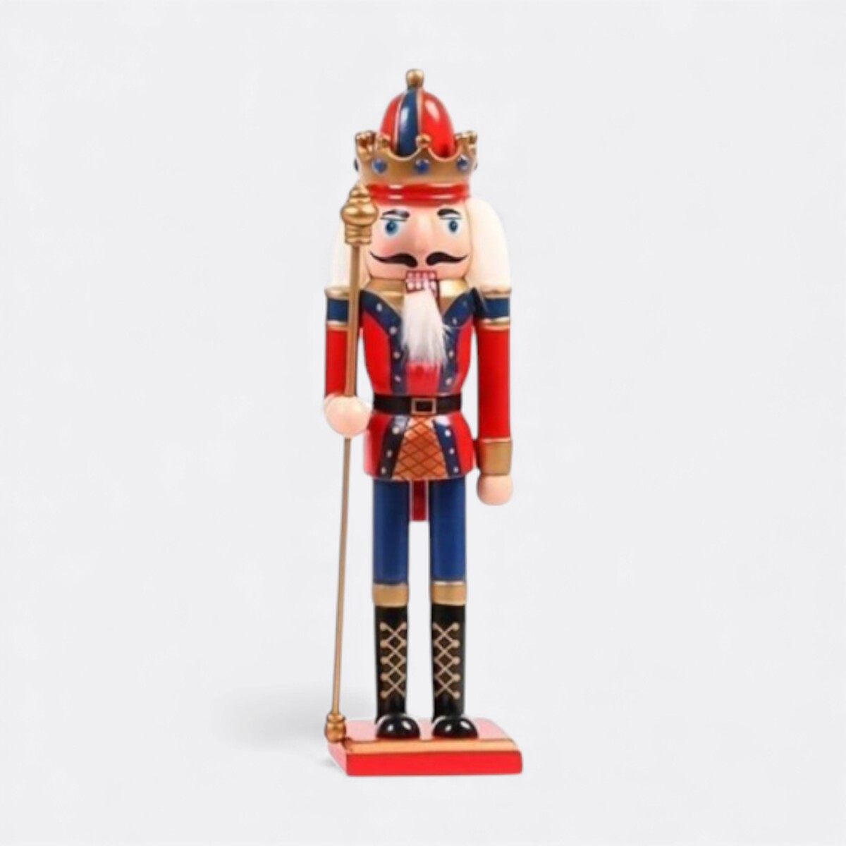 Cascanueces Chicos - Modelo 4 