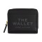MARC JACOBS - THE MINI COMPACT WALLET 001