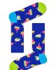 Happy Socks Pack 3 Medias Regalo - Happy Birthday Happy Socks Pack 3 Medias Regalo - Happy Birthday