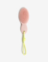 Cepillos y Peines Cepillos Mini Cepillo Desenredante Para Ducha - Rosa Viejo
