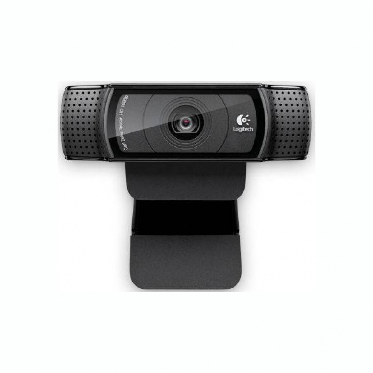 Cámara Web LOGITECH C920 Pro HD Usb 3Mpx - Black 
