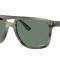 Rayban 2213CH Havana Grey Polarizado