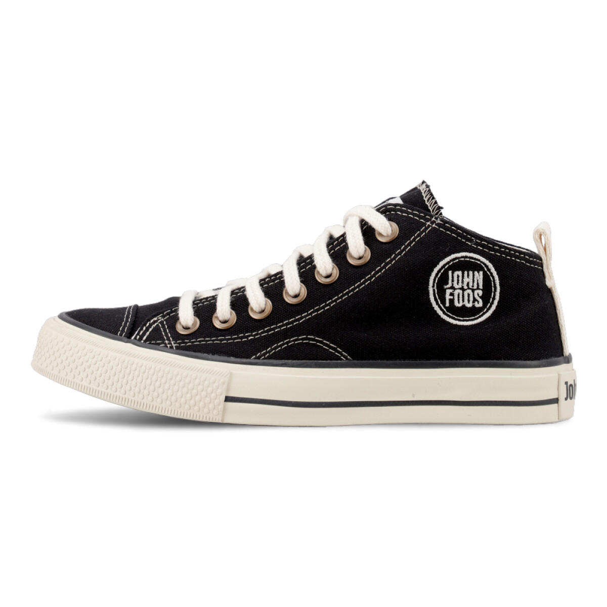 Championes John Foos Unisex - 164 Flashback - 1641857 - ELD 