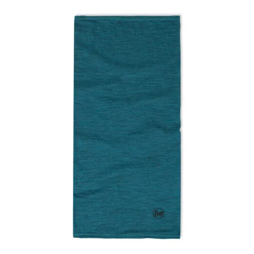 Bufanda Buff Merino Lightweight Solid Teal Bufanda Buff Merino Lightweight Solid Teal