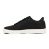 Penguin Zapatilla Hombre Casual Fortuna- Black Negro