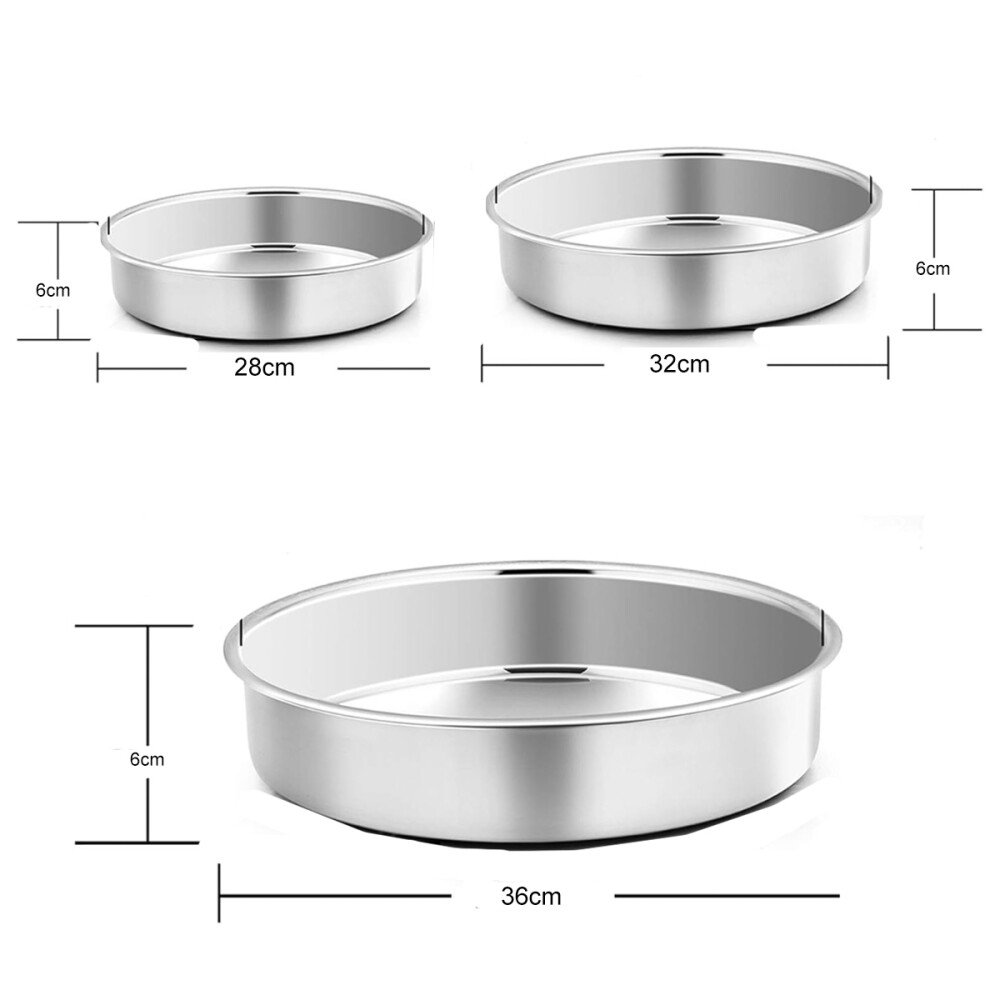 Asaderas x3 Con Juego De Cuchillos De 6 Piezas Asaderas x3 Con Juego De Cuchillos De 6 Piezas
