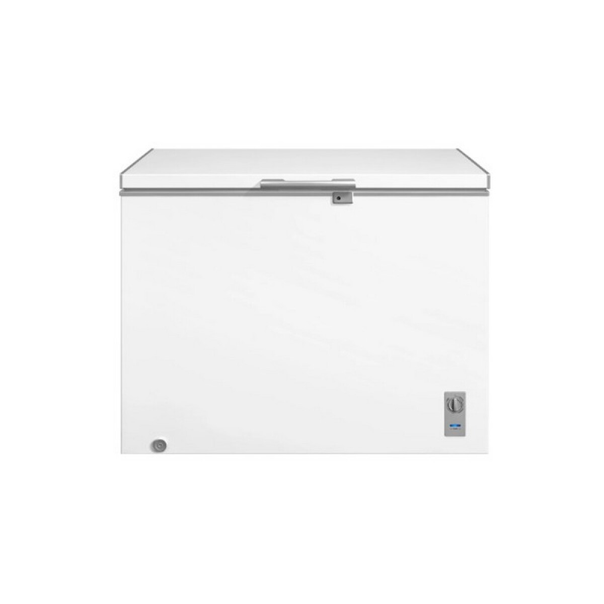 FREEZER MIDEA HORIZONTAL 293 Lts. INVERTER 