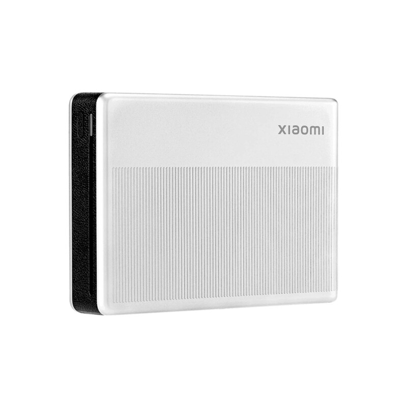 Impresora de fotos portátil Xiaomi 1S color blanco Impresora De Fotos Portátil Xiaomi 1s Color Blanco