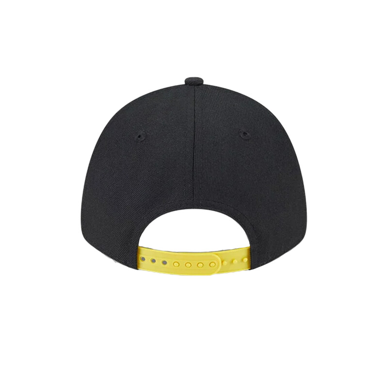 Gorro New Era 940 Snap Q126 Neon Losdod - Negro Gorro New Era 940 Snap Q126 Neon Losdod - Negro