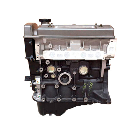MOTOR SEMI ARMADO LIFAN FOISON 1300 16 VALVULAS - MOTOR SEMI ARMADO LIFAN FOISON 1300 16 VALVULAS -