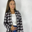 CAMISA SLOWLY W06 NEGRO