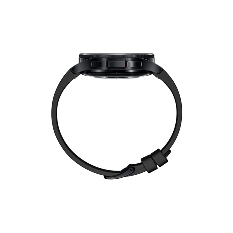 Smartwatch Samsung Galaxy Watch6 Classic 43 mm Bluetooth Plateado SM-R950 Black