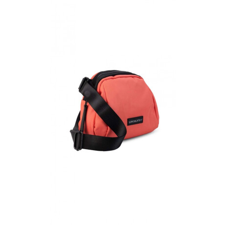 Bandolera Ginseng Coral