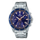 Reloj Edifice Casual de Acero Inoxidable 2AVUDF