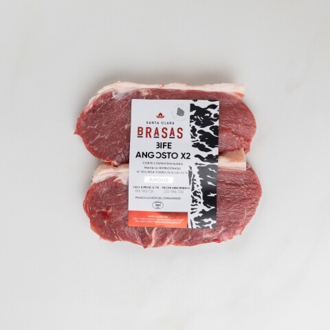 Bife Angosto Brasas Porcionado Bife Angosto Brasas Porcionado