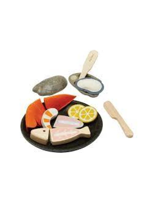 SEAFOOD PLATTER SEAFOOD PLATTER