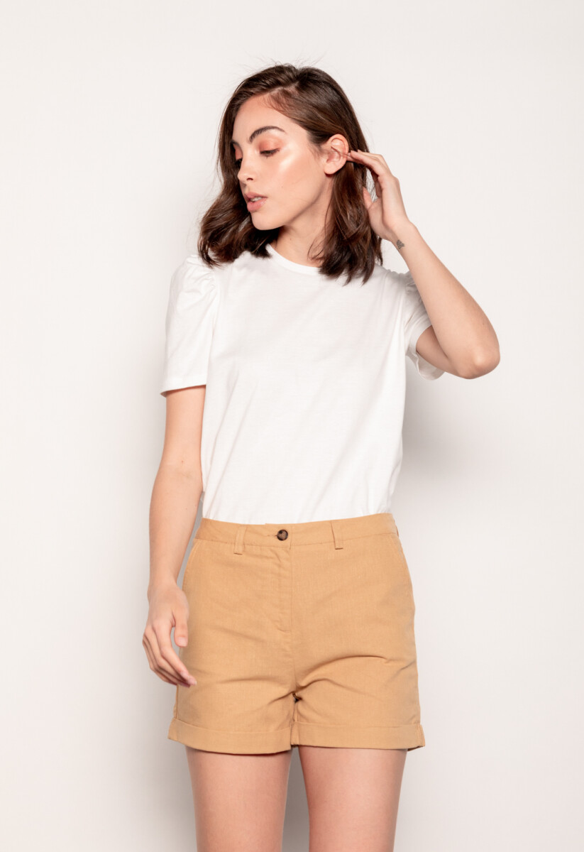 SHORT GETTY - Cajú 