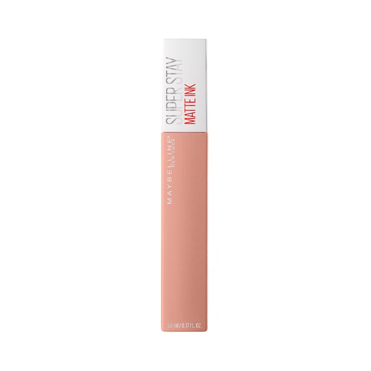Labial Líquido Larga Duración Superstay Matte Ink - 55 Driver 