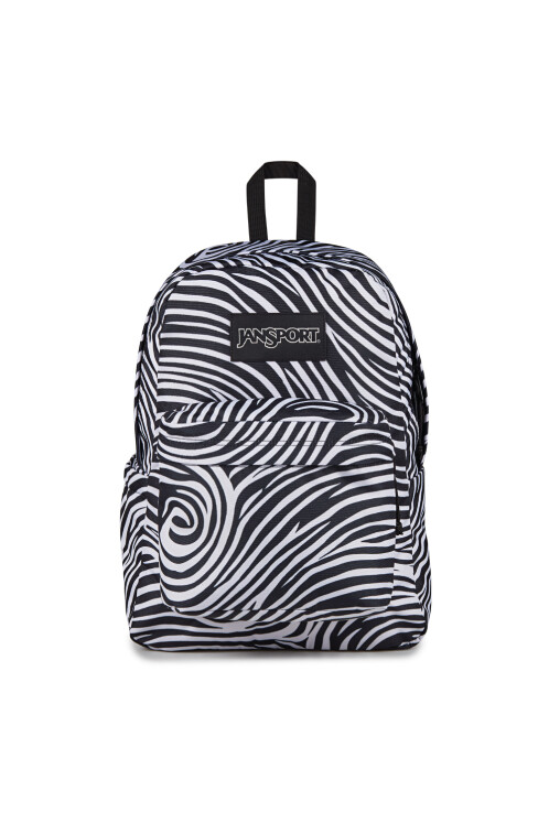 Mochila Superbreak Plus Surreal Swirlies