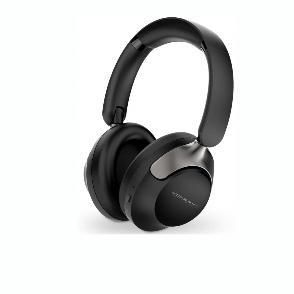 Auriculares Inalámbricos ENERGY SISTEM Nomadic Con Cancelación De Sonido - Black 