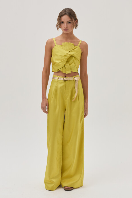 Pantalón Citron Lima