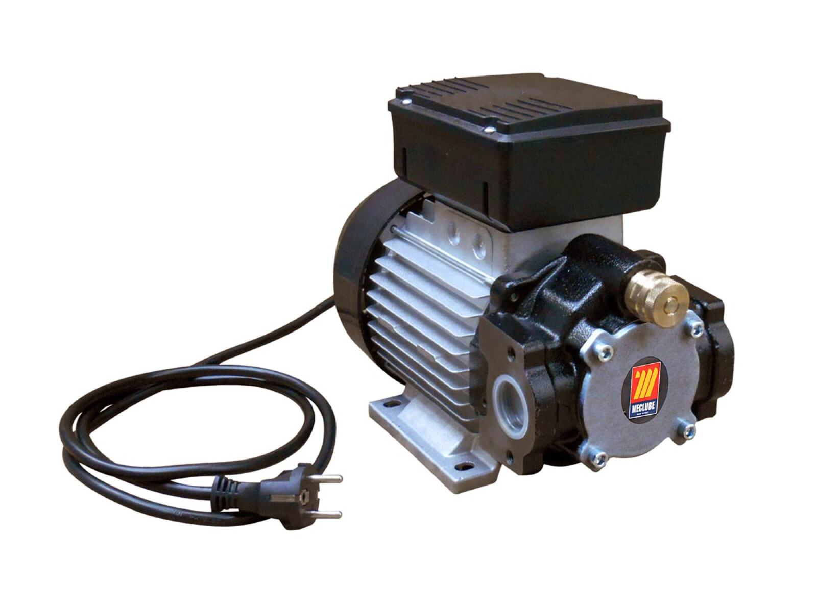BOMBA ELEC.MEC OIL 25 l/min 230V-50/60Hz 